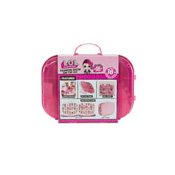 L.O.L. Surprise! Fashion Show On-The-Go Bright Pink