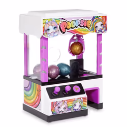 Poopsie Claw Machine