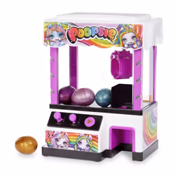 Poopsie Claw Machine
