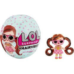 L.O.L. Surprise! #Hairvibes Tots Series A