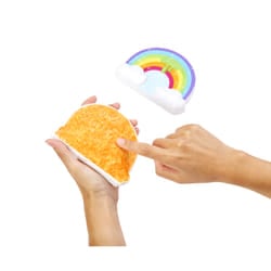 Poopsie Rainbow Crush Series 1A motor skills toy