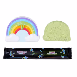 Poopsie Rainbow Crush Series 1A motor skills toy