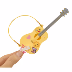 Rainbow High Junior High Jr High Rockband Fashion Dolls - Sunny - Additional view 5