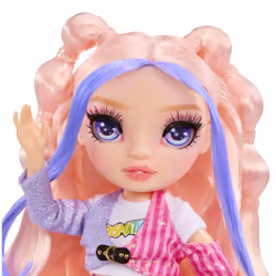 Rainbow High Jr High Rockband Fashion Dolls - Bella - Additional view 4