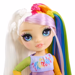 Rainbow High Jr High Rockband Fashion Dolls -Amaya - Additional view 4