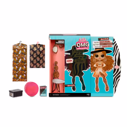 L.O.L. Surprise! OMG Doll Series 3 - Da Boss