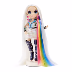 Rainbow High Hair Studio - Additional view 4