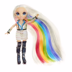 Rainbow High Hair Studio - Additional view 5