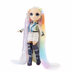 Rainbow High Hair Studio - Additional view 6