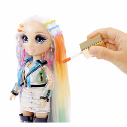 Rainbow High Hair Studio - Additional view 7