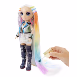 Rainbow High Hair Studio - Additional view 8