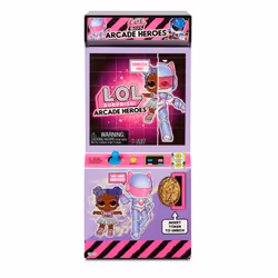 L.O.L. Surprise! Boys Arcade Heroes - Additional view 7