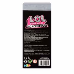 L.O.L. Surprise! Boys Arcade Heroes - Additional view 8