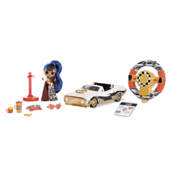 L.O.L. Surprise! R/C Wheels, Car, 4 yr(s)