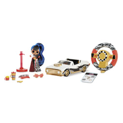 L.O.L. Surprise! R/C Wheels Radio-Controlled (RC) model Car