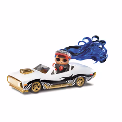 L.O.L. Surprise! R/C Wheels Radio-Controlled (RC) model Car