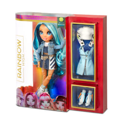 Rainbow High Fashion Doll - Skyler Bradshaw