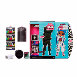 L.O.L. Surprise! OMG Core Doll- AA- Chillax