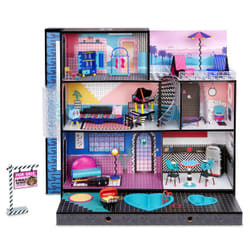 L.O.L. Surprise! OMG House dollhouse