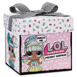 L.O.L. Surprise! Present Surprise Asst in PDQ