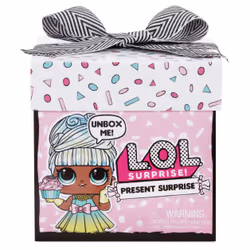 L.O.L. Surprise! Present Surprise Asst in PDQ