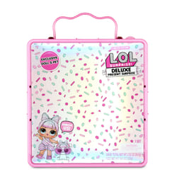 L.O.L. Surprise! Deluxe Present Surprise - Pink