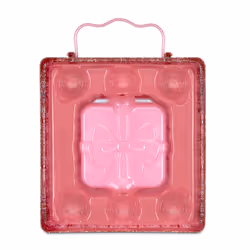 L.O.L. Surprise! Deluxe Present Surprise - Pink