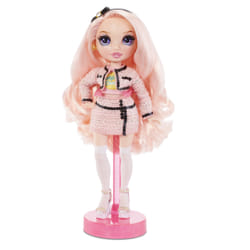 Rainbow High Fashion Doll- Bella Parker (Pink)