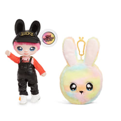 Na! Na! Na! Surprise 2-in-1 Pom Doll Series 3- Jeremy Hops