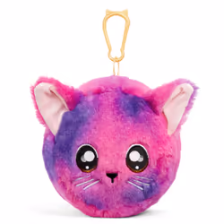 Na! Na! Na! Surprise 2-in-1 Pom Doll Series 3- Sasha Scratch