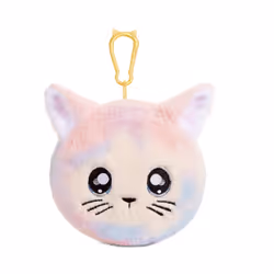 Na! Na! Na! Surprise 2-in-1 Pom Doll Series 4- Paula Purrfect