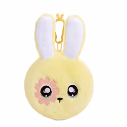 Na! Na! Na! Surprise 2-in-1 Pom Doll Series 4- Bebe Groovy
