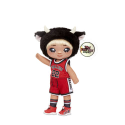 Na! Na! Na! Surprise 2-in-1 Pom Doll Series 4- Tommy Torro