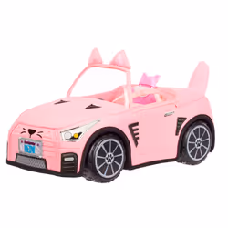 Na! Na! Na! Surprise Soft Plush Convertible Doll car - Additional view 7