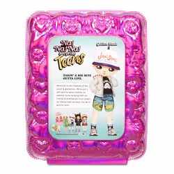 Na! Na! Na! Surprise Teens Doll- Quinn Nash - Additional view 4