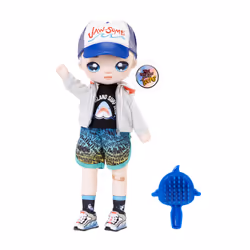 Na! Na! Na! Surprise Teens Doll- Quinn Nash - Additional view 6