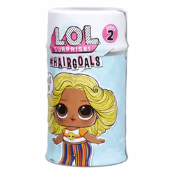 L.O.L. Surprise! Hairgoals 2.0 Asst in PDQ