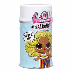 L.O.L. Surprise! Hairgoals 2.0 Asst in PDQ