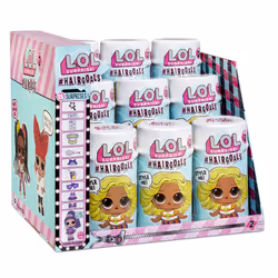 L.O.L. Surprise! Hairgoals 2.0 Asst in PDQ - Additional view 7