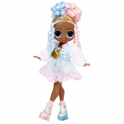 L.O.L. Surprise! OMG Doll Series 4 Style 1 - Additional view 6