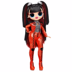 L.O.L. Surprise! OMG Doll Series 4 Style 2 - Additional view 6