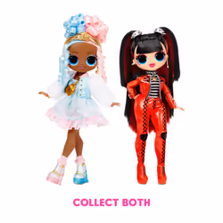 L.O.L. Surprise! OMG Doll Series 4 Style 2 - Additional view 7