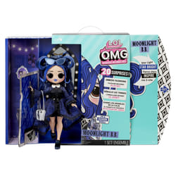 L.O.L. Surprise! OMG Doll Series 4.5 - Moonlight B.B.