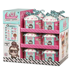 L.O.L. Surprise! Present Surprise Tots Asst in PDQ