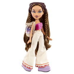 Bratz Original Doll- Yasmin