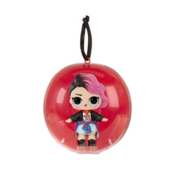 L.O.L. Surprise! BFF Sweethearts Supreme- Rocker for Sidekick