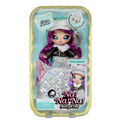 Na! Na! Na! Surprise 2-in-1 Pom Doll Glam Series - Chrissy Diamond