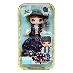 Na! Na! Na! Surprise 2-in-1 Pom Doll Glam Series - Maxwell Dane