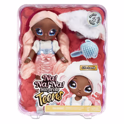 Na! Na! Na! Surprise Teens Doll - Lila Lamb - Additional view 5