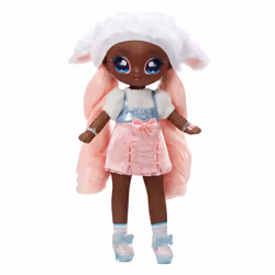 Na! Na! Na! Surprise Teens Doll - Lila Lamb - Additional view 6